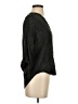 Soft Joie Black 3/4 Sleeve Blouse Size XXS - photo 4