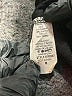 Windsor Black Cocktail Dress Size M - photo 8