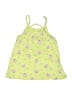 Tex Yellow Tank Top Size 3 - 4 - photo 2
