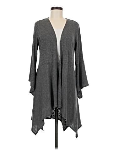 NY Collection Cardigan (view 1)
