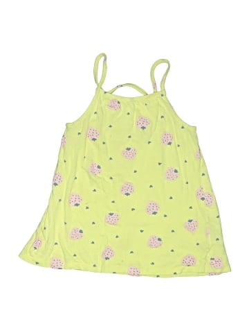 Tex Tank Top (view 1)
