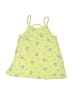 Tex Yellow Tank Top Size 3 - 4 - photo 1
