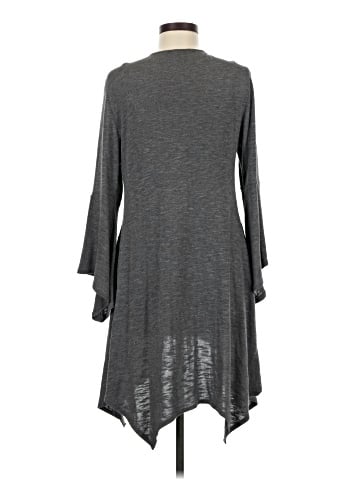 NY Collection Cardigan (view 2)