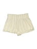 Forever 21 Ivory Shorts Size L - photo 2