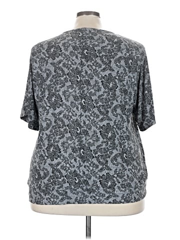 C.D. Daniels Short Sleeve Top (view 2)