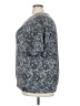 C.D. Daniels Gray Short Sleeve Top Size 3X - photo 5