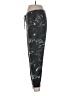 Michael Stars Graphic Black Casual Pants Size Lg (2) - photo 5