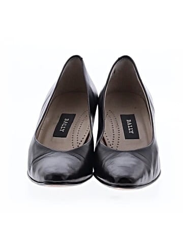 Bally Flats (view 2)