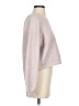 Topshop Gray Pullover Sweater Size 0 - 2 - photo 4