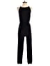 21 Saints Solid Black Jumpsuit Size S - photo 1