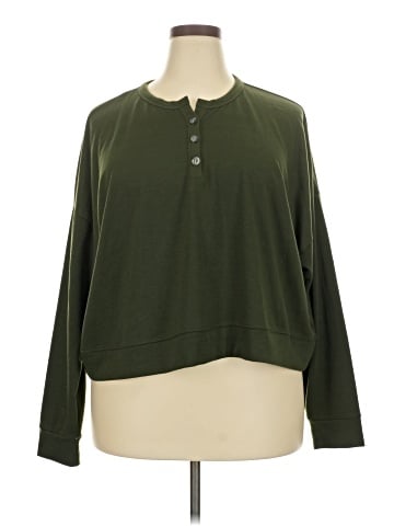 Socialite Pullover Sweater (view 1)