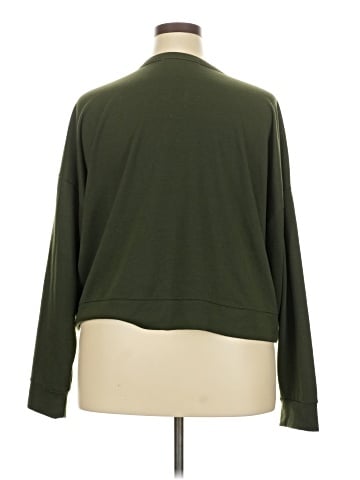 Socialite Pullover Sweater (view 2)