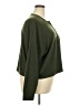 Socialite Green Pullover Sweater Size 2X - photo 4