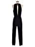 21 Saints Solid Black Jumpsuit Size S - photo 2