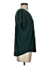 Papermoon Green Short Sleeve Top Size S - photo 4