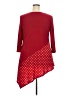 Assorted Brands Polka Dots Red Casual Dress Size 2X - photo 2