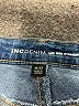 Inc Denim Hearts Blue Jeans Size 16 - photo 7