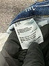Inc Denim Hearts Blue Jeans Size 16 - photo 8