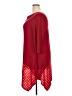 Assorted Brands Polka Dots Red Casual Dress Size 2X - photo 5