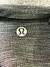 Lululemon Athletica Gray Active Pants Size 8 - photo 7