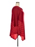 Assorted Brands Polka Dots Red Casual Dress Size 2X - photo 4
