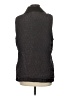 Kial 100% Polyester Brown Vest Size M - photo 2