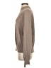 Universal Thread Tan Turtleneck Sweater Size S - photo 5