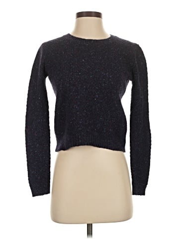 Theory Pullover Sweater (view 1)