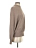 Universal Thread Tan Turtleneck Sweater Size S - photo 4