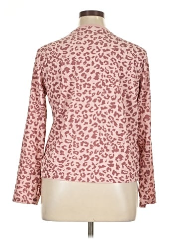 DAZY Pullover Sweater (view 2)