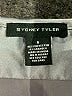 Sydney Tyler Silver Tank Top Size 6 - photo 4