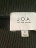 JOA Plaid Blue Casual Dress Size M - photo 7