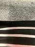 Gap Stripes Black Short Sleeve Top Size L - photo 7