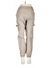 Sincerely Jules Tan Cargo Pants Size S - photo 2