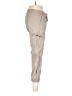 Sincerely Jules Tan Cargo Pants Size S - photo 4