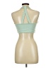 Love Tree 100% Polyester Green Tank Top Size L - photo 2