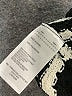 Laundry by Shelli Segal 100% Polyester Chevron-herringbone Marled Stripes Multi Color Black Pullover Sweater Size XL - photo 8