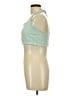 Love Tree 100% Polyester Green Tank Top Size L - photo 5