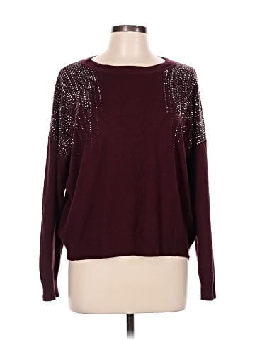 Milano Pullover Sweater (view 1)