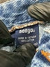 Bongo 100% Cotton Hearts Blue Jeans Size 9 - photo 7