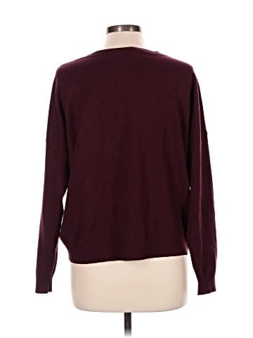 Milano Pullover Sweater (view 2)