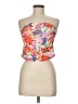 Shein Pink Tube Top Size 6 - photo 1
