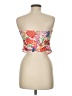 Shein Pink Tube Top Size 6 - photo 2