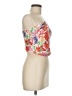 Shein Pink Tube Top Size 6 - photo 4