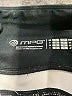 MPG Color Block Black Active Pants Size S - photo 4