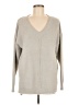 Max Studio Gray Pullover Sweater Size M - photo 1