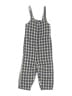 Old Navy 100% Cotton Blue Overalls Size XS (kids) - photo 1