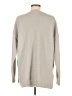 Max Studio Gray Pullover Sweater Size M - photo 2