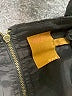 Ali Ro Black Gray Casual Dress Size 2 - photo 7