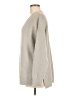 Max Studio Gray Pullover Sweater Size M - photo 5